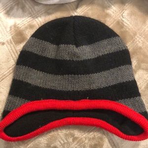 Infant/Toddler Winter Hat